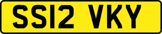 SS12VKY