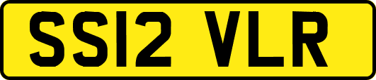 SS12VLR