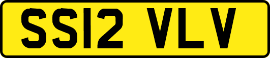 SS12VLV