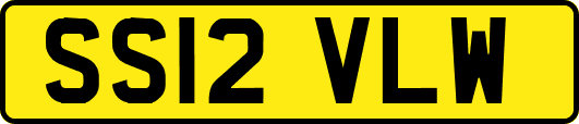 SS12VLW