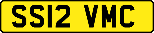 SS12VMC