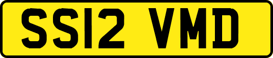 SS12VMD