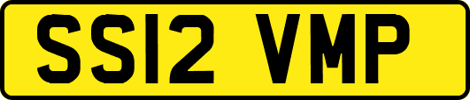 SS12VMP