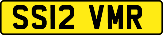 SS12VMR