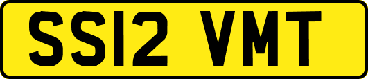 SS12VMT