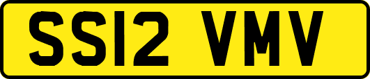 SS12VMV