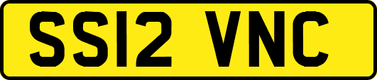 SS12VNC