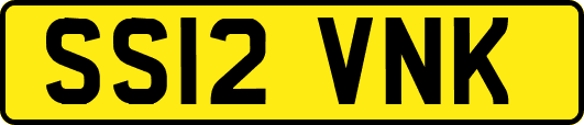 SS12VNK