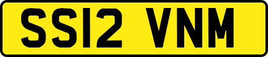 SS12VNM