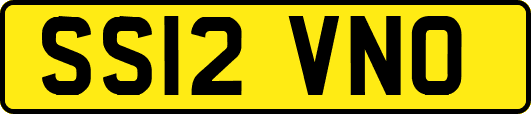 SS12VNO