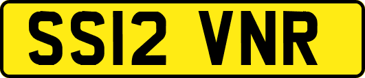 SS12VNR