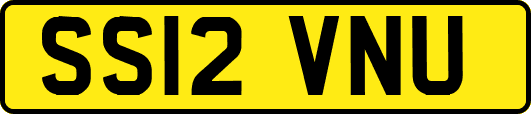 SS12VNU