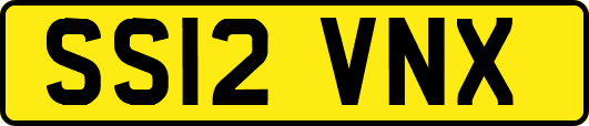 SS12VNX