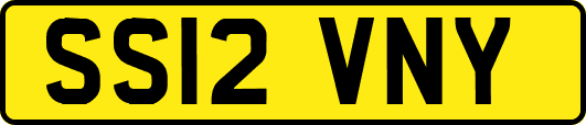SS12VNY
