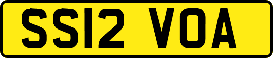SS12VOA