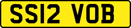 SS12VOB