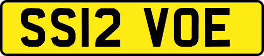 SS12VOE