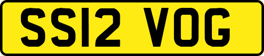 SS12VOG