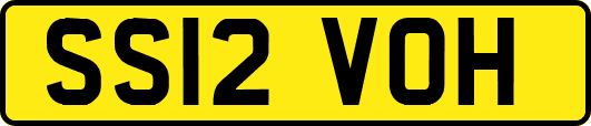 SS12VOH
