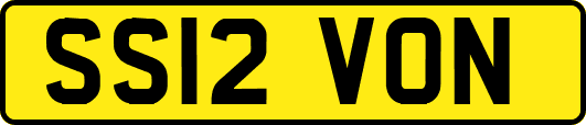 SS12VON