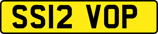 SS12VOP