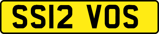 SS12VOS