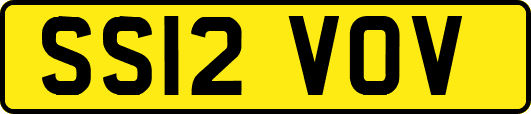 SS12VOV