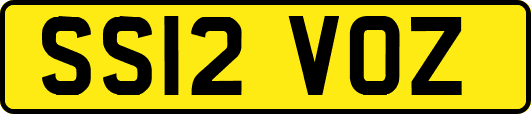 SS12VOZ