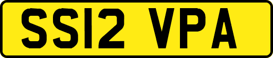 SS12VPA