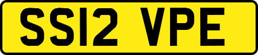 SS12VPE