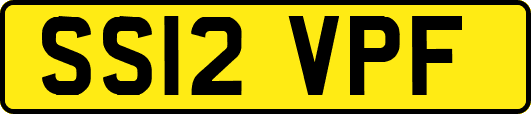 SS12VPF