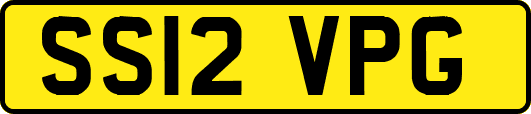 SS12VPG