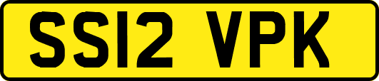 SS12VPK