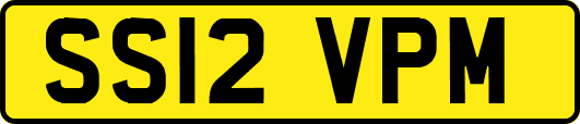 SS12VPM