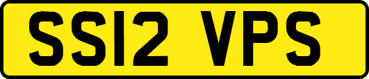 SS12VPS