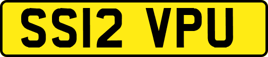 SS12VPU