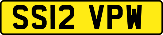 SS12VPW
