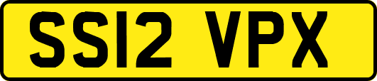 SS12VPX