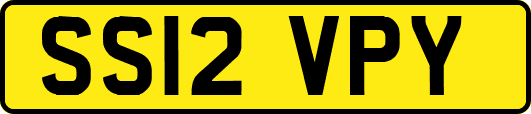 SS12VPY
