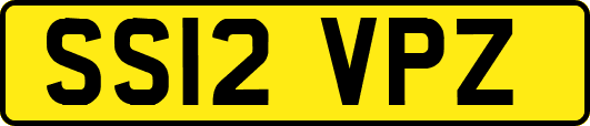 SS12VPZ
