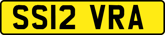 SS12VRA