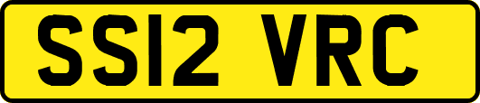 SS12VRC