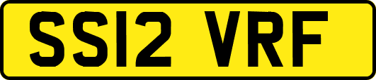 SS12VRF