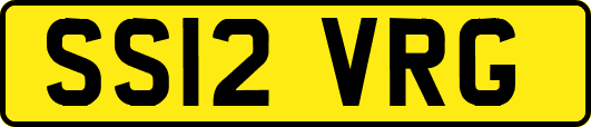 SS12VRG