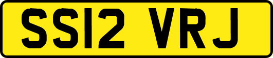 SS12VRJ
