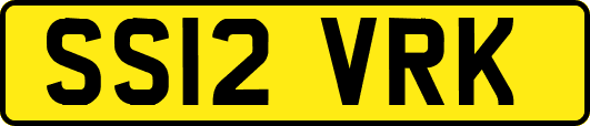 SS12VRK