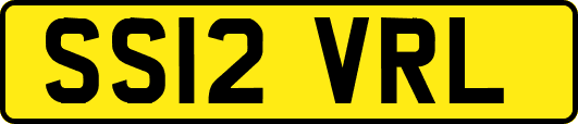 SS12VRL