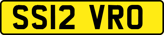 SS12VRO