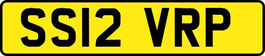 SS12VRP