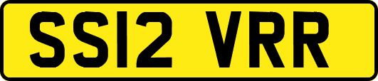 SS12VRR